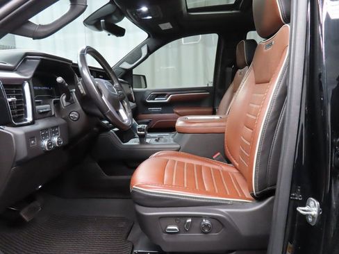 Used 2022 GMC Sierra 1500 Denali Ultimate image 6