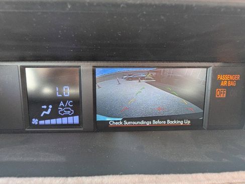Used 2014 Subaru Crosstrek Touring w/ Popular Package #2 AWD/4WD image 18