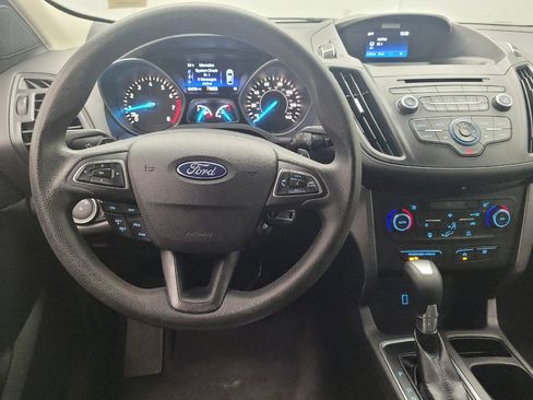 Used 2017 Ford Escape SE FWD image 22