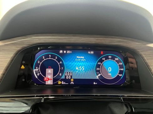 New 2026 Volkswagen Atlas SEL Premium R-Line image 20