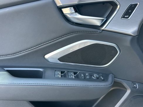 Used 2023 Acura RDX AWD image 12