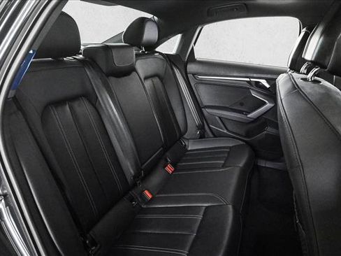 New 2026 Audi A3 2.0T Premium image 20