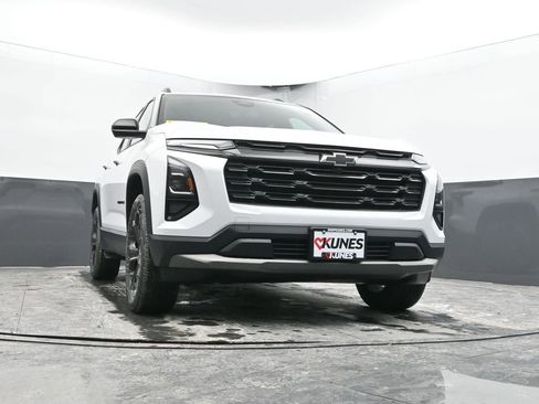 New 2026 Chevrolet Equinox LT w/ Convenience Package II image 37