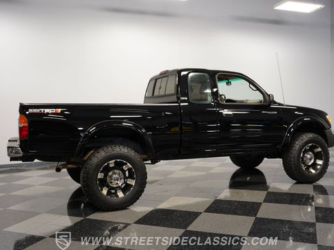 Used 1998 Toyota Tacoma 4x4 w/ SR5 Package image 13