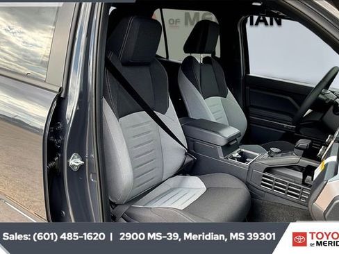 New 2025 Toyota 4Runner TRD Off-Road image 9