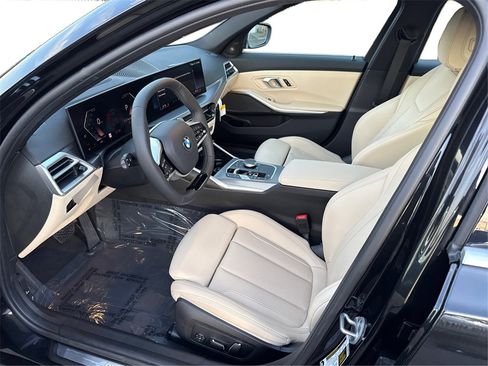New 2026 BMW 330i Sedan w/ Premium Package image 9