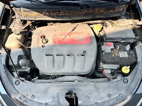 Used 2013 Dodge Dart SXT FWD image 36