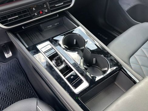 New 2026 Volkswagen Atlas Cross Sport SEL Premium R-Line image 12