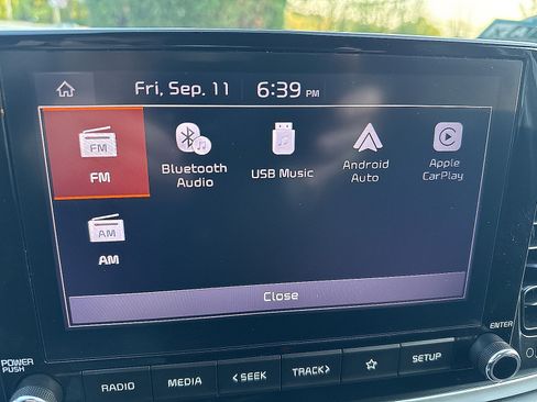 Used 2022 Kia Rio LX FWD image 47
