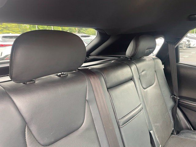 Used 2015 Lexus RX 350 F Sport w/ Navigation Package AWD/4WD image 6