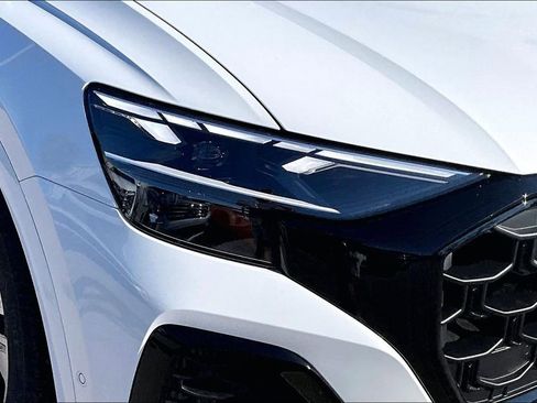 New 2026 Audi Q8 Premium Plus image 12