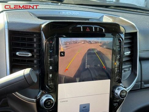 Used 2023 RAM 3500 Laramie image 24