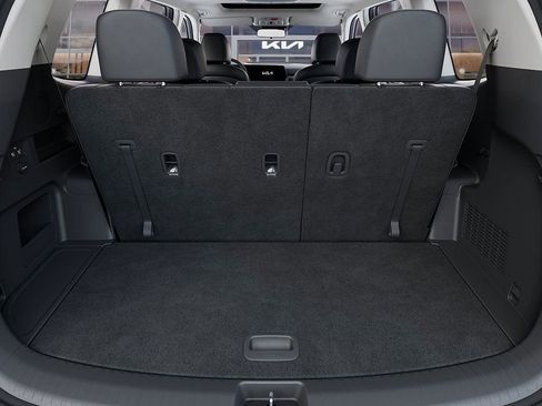 New 2025 Kia Telluride S image 19