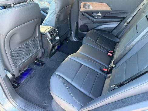 New 2026 Mercedes-Benz GLE 450 4MATIC image 15