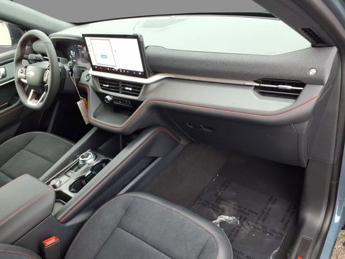 New 2026 Ford Explorer ST image 12