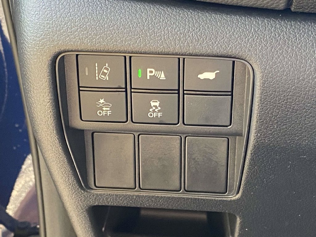 Used 2022 Honda CR-V Touring image 18
