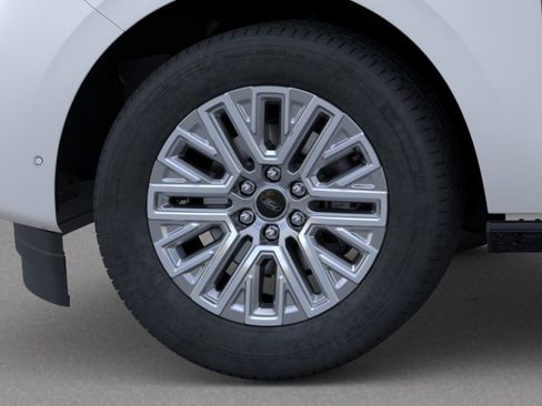 New 2026 Ford Expedition Max Platinum AWD/4WD image 21