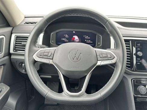 Used 2023 Volkswagen Atlas SE FWD image 10