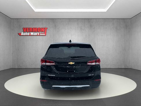 Used 2024 Chevrolet Equinox LT image 7