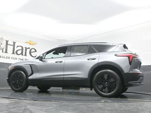 New 2026 Chevrolet Blazer EV LT AWD/4WD image 33