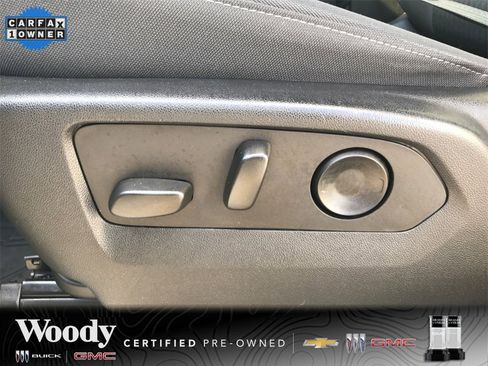 Certified 2022 Chevrolet Silverado 1500 RST w/ Protection Package image 17
