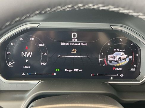 New 2026 GMC Sierra 2500 Denali Ultimate image 15