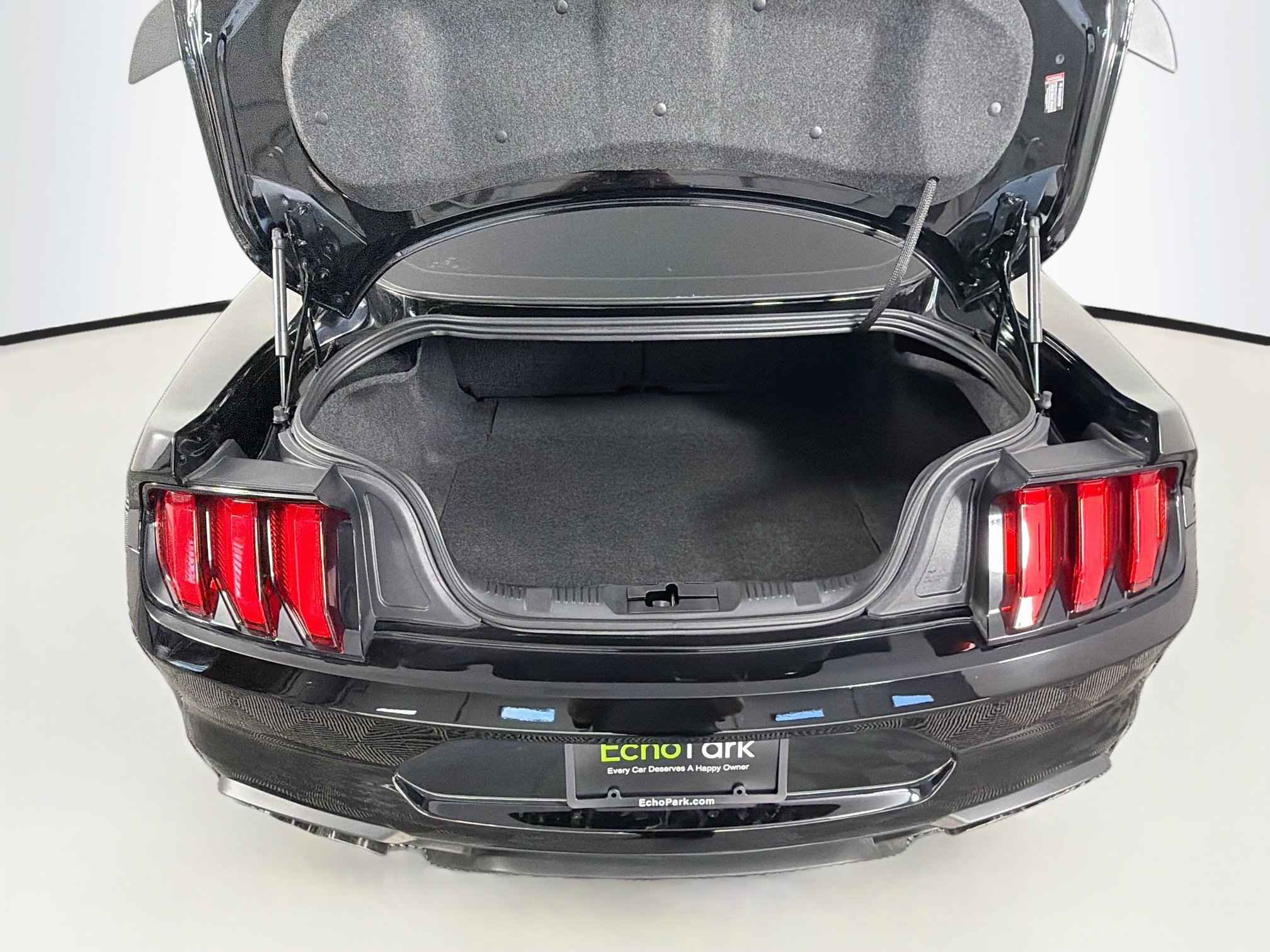 Used 2022 Ford Mustang Mach 1 RWD image 28