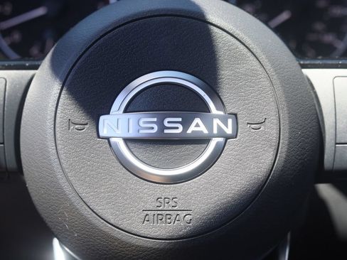 Used 2023 Nissan Rogue SL w/ SL Premium Package AWD/4WD image 25