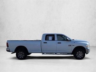 Used 2012 RAM 2500 ST w/ Chrome Appearance Group video 4