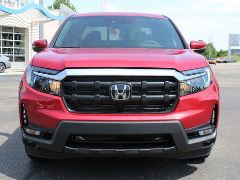 New 2026 Honda Ridgeline RTL image 3