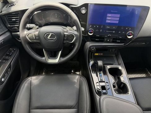 Used 2024 Lexus NX 350 AWD image 11