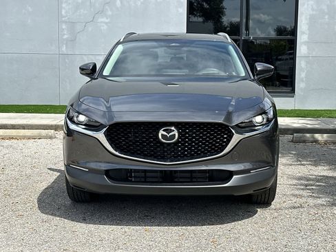 Used 2025 MAZDA CX-30 AWD 2.5 S w/ Premium Package image 6