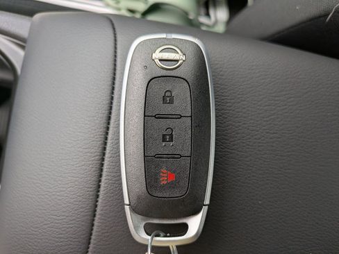 New 2026 Nissan Kicks S image 26