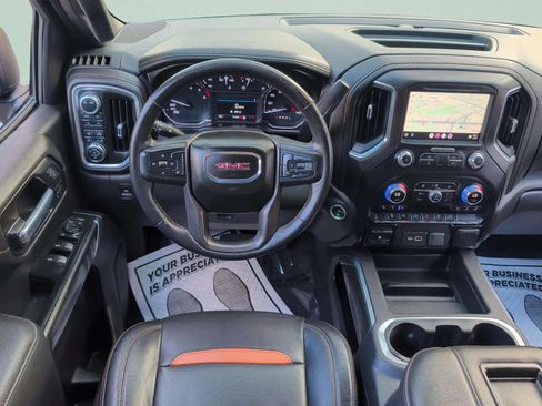 Used 2021 GMC Sierra 1500 AT4 AWD/4WD image 22
