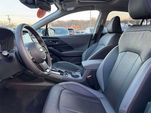 Certified 2025 Subaru Crosstrek 2.5i Limited w/ Popular Package #3A image 13
