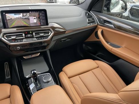 Used 2023 BMW X3 M40i w/ Premium Package image 10