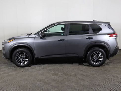 Used 2023 Nissan Rogue S AWD/4WD image 14