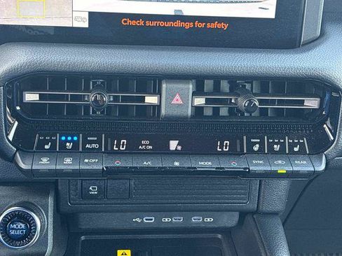Certified 2026 Toyota Land Cruiser w/ Premium Package AWD/4WD image 21