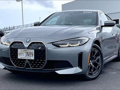 Used 2024 BMW i4 eDrive35 w/ Premium Package