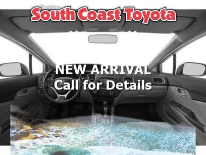 Used 2014 Honda Civic EX-L