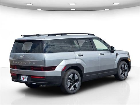 New 2026 Hyundai Santa Fe SEL image 10