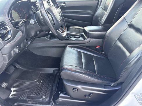 Used 2022 Dodge Durango R/T AWD/4WD image 15