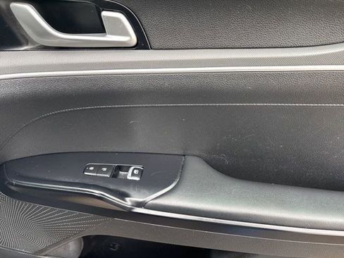 Used 2022 Kia K5 GT-Line image 41