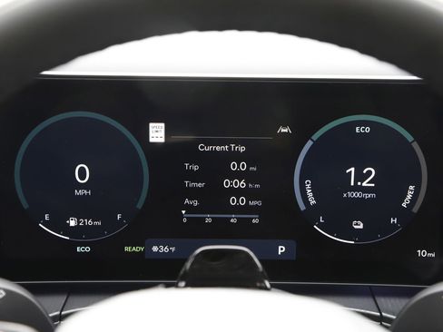 New 2026 Hyundai Santa Fe Calligraphy image 32