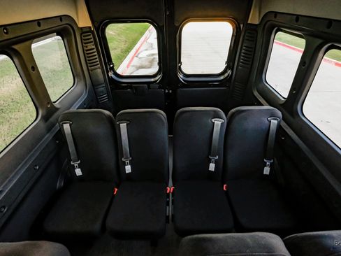 Used 2020 RAM ProMaster 2500 image 63