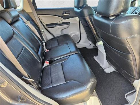 Used 2013 Honda CR-V LX image 18