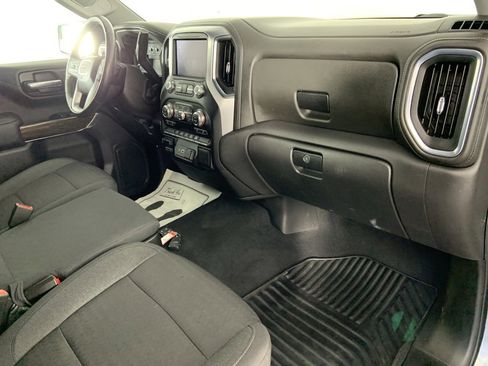 Used 2022 GMC Sierra 1500 Elevation image 26