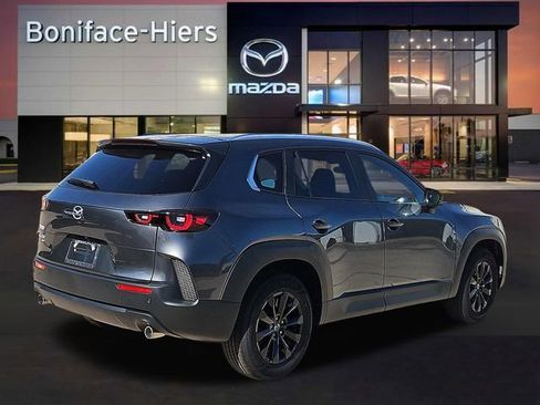 New 2026 MAZDA CX-50 AWD 2.5 S w/ Weather Package image 3