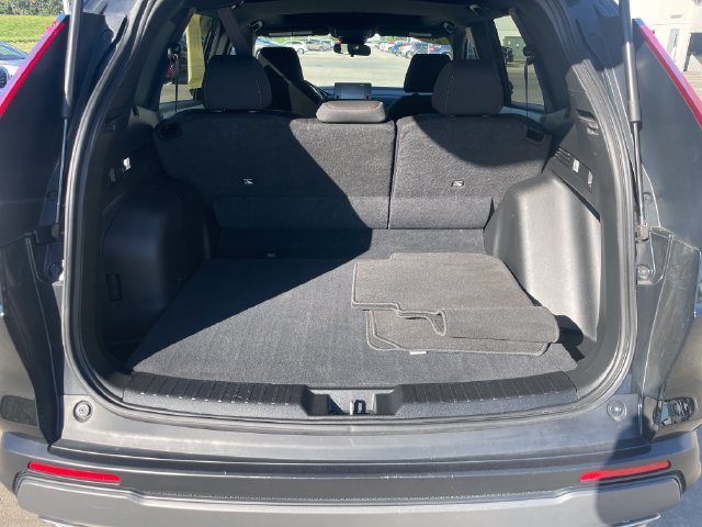 Used 2024 Honda CR-V Sport image 32