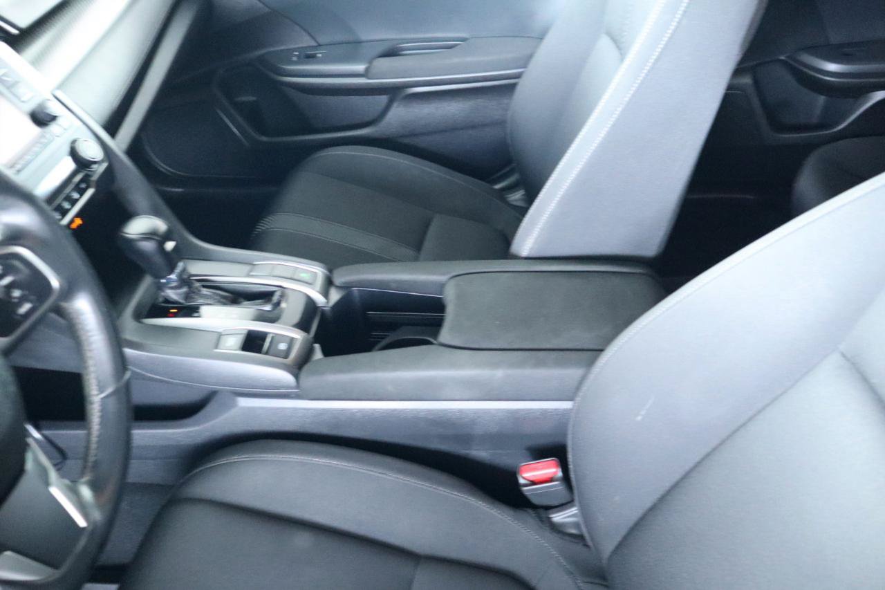 Used 2018 Honda Civic Sport image 18